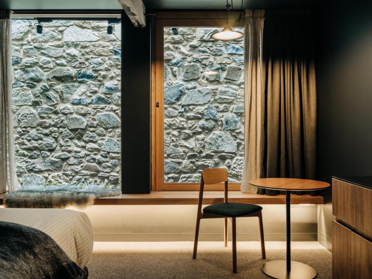 Moss Hotel Хобарт Экстерьер фото
