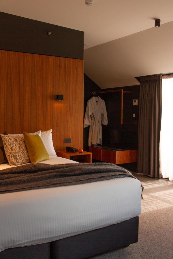 Moss Hotel Хобарт Экстерьер фото