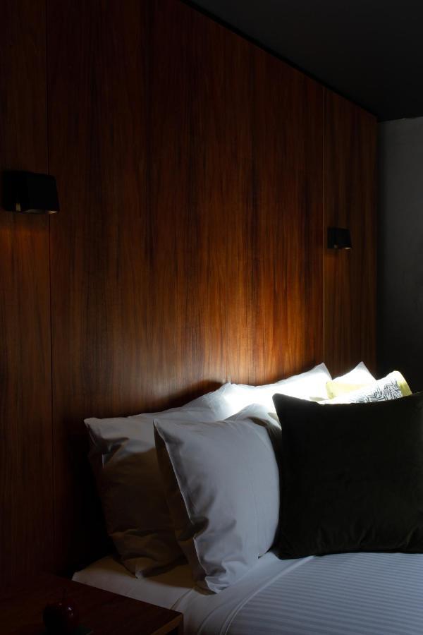 Moss Hotel Хобарт Экстерьер фото