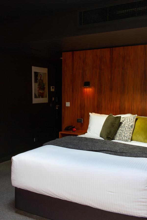 Moss Hotel Хобарт Экстерьер фото