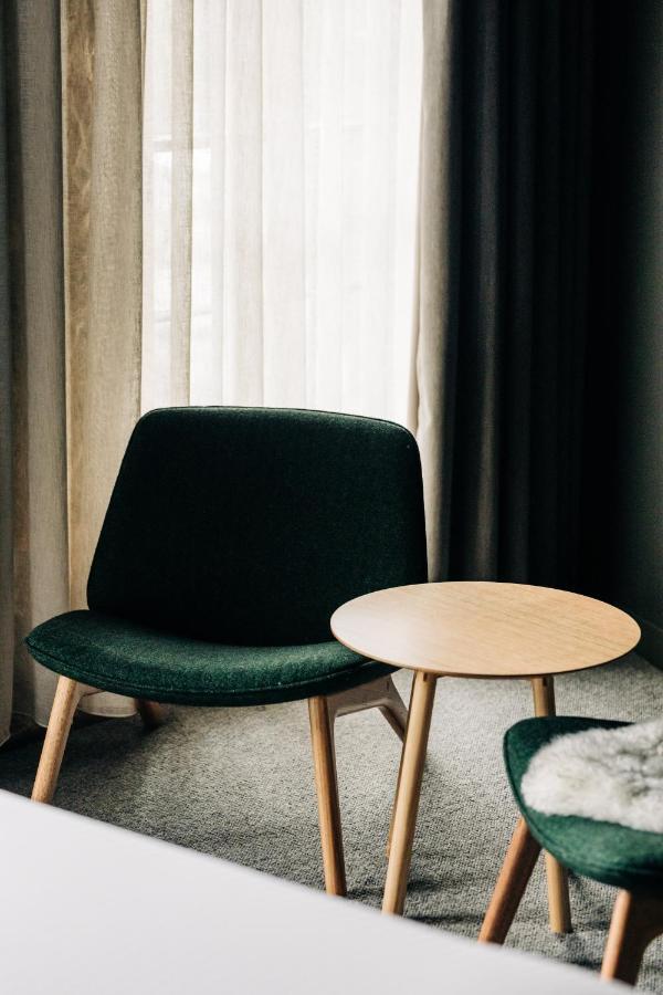 Moss Hotel Хобарт Экстерьер фото