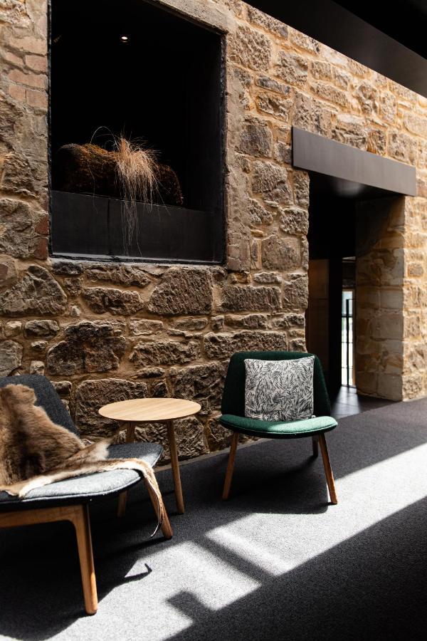 Moss Hotel Хобарт Экстерьер фото