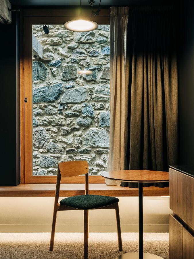 Moss Hotel Хобарт Экстерьер фото