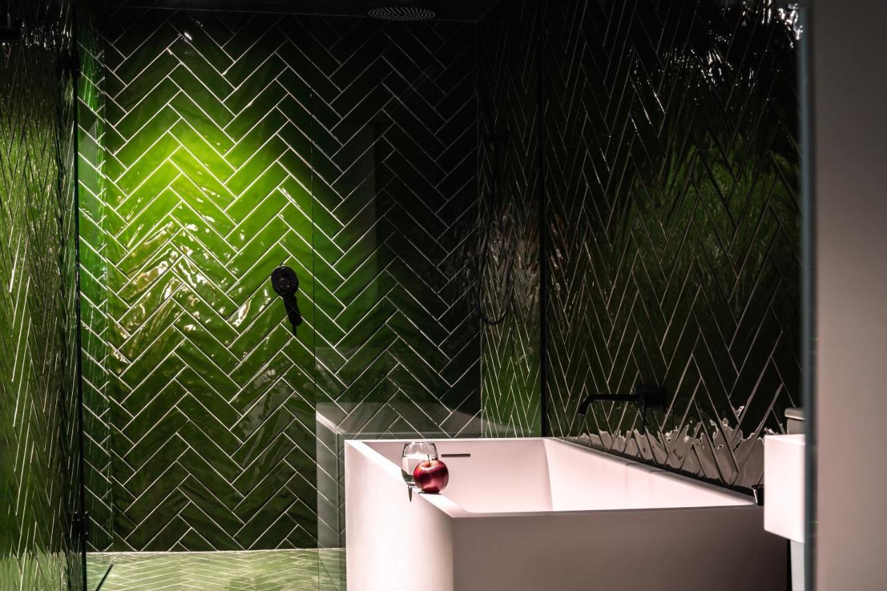 Moss Hotel Хобарт Экстерьер фото