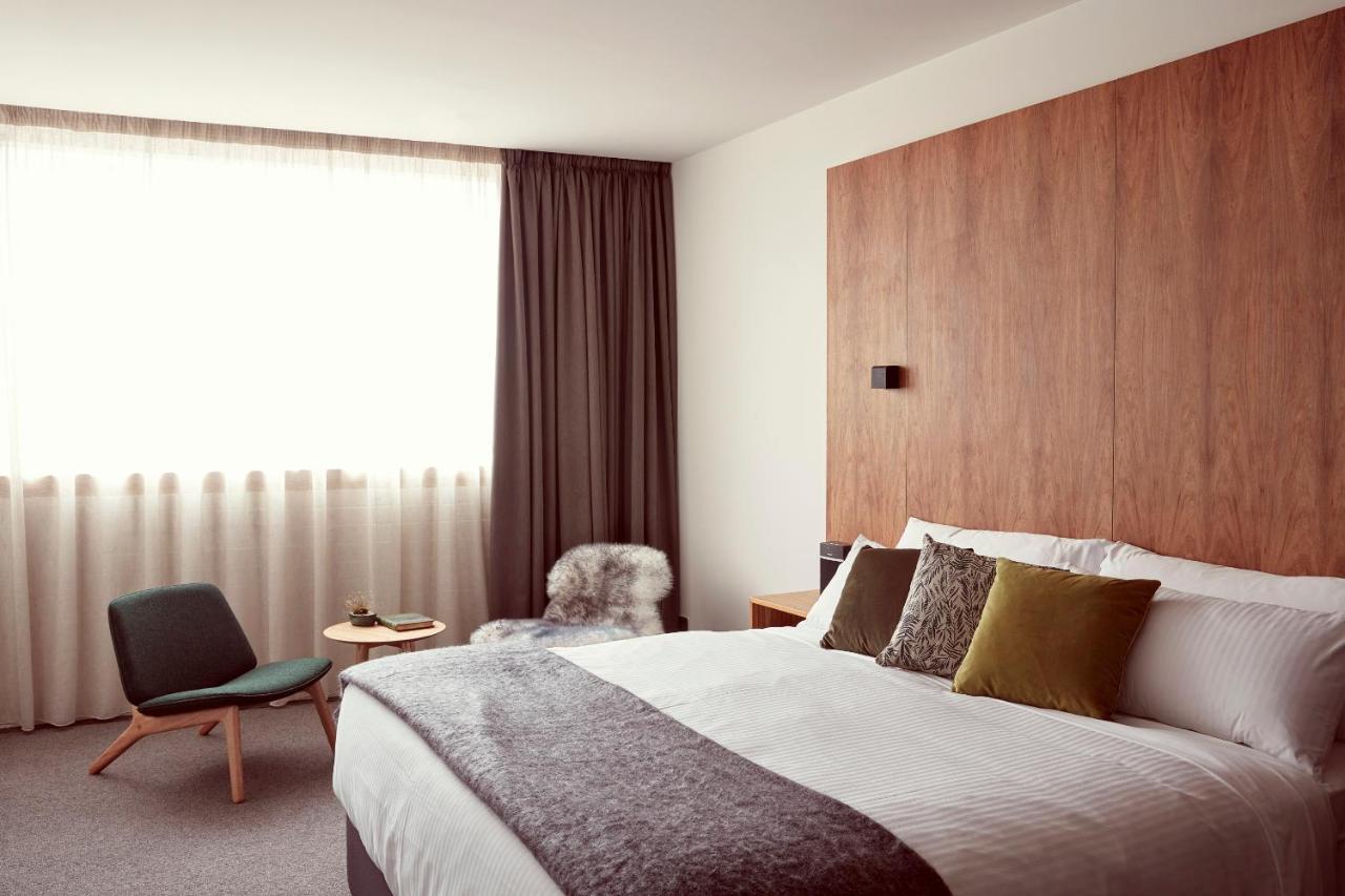 Moss Hotel Хобарт Экстерьер фото